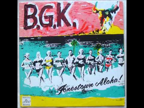 BGK - Get Killed