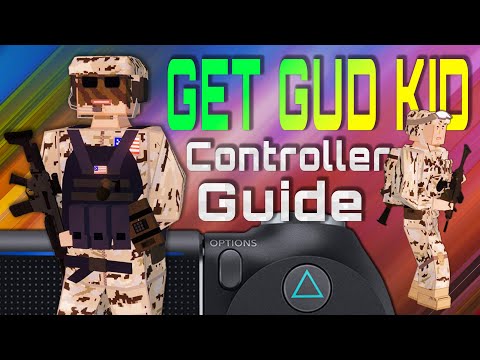 Steam Community :: Video :: A Proper Controller Guide for BattleBit ...