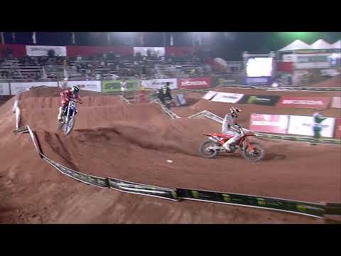 Arena Cross 2024 - 2ª etapa - Jundiaí (SP)