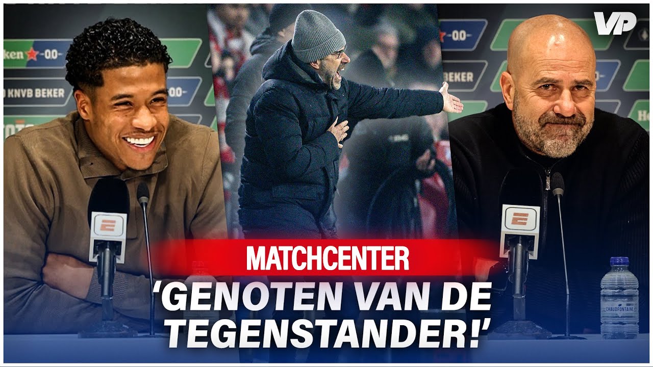 Thumbnail for article: Diepe PSV-zucht na thriller tegen Excelsior: 'Horen zo'n team kapot te spelen'