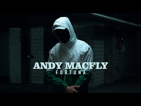 Andy Macfly - Fortuna 🔥