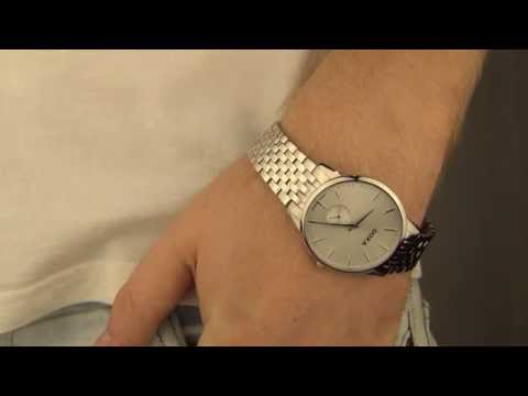 Zegarownia.pl DOXA SLIM LINE Kod produktu: 105.10.021.10