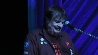 Burton Cummings .......  &#39;I Will Play A Rhapsody&#39;