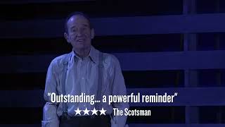 Death of a Salesman – Trafalgar Theatre Trailer