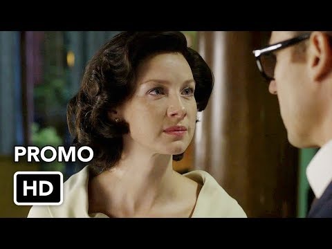 Outlander 3x03 Promo "All Debts Paid" (HD) Season 3 Episode 3 Promo