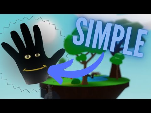 How to Get the Bob Glove in 2023! | Slap Battles | Roblox