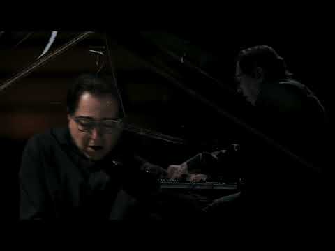 Muammer Sun ~ Hüzün (Melancholy) - Fazıl Say, piyano