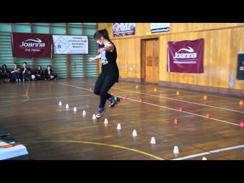 8th BW 2015 / Czapla Ewelina 9 place