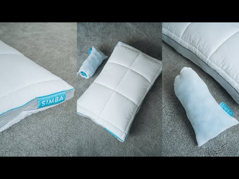 Simba Hybrid Pillow - Worth the Money???