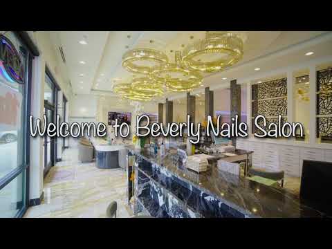 THIS IS ONE OF THE BEST NAIL SALONS IN AUSTIN, TX With...