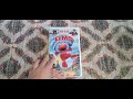 My Sesame Street VHS Collection