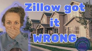 Why Your Zillow Zestimate Is WRONG (Arkansas Homeowners, Watch This)