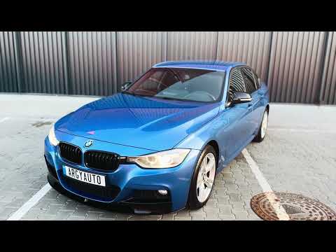 BMW 320, 2.0 l., sedanas