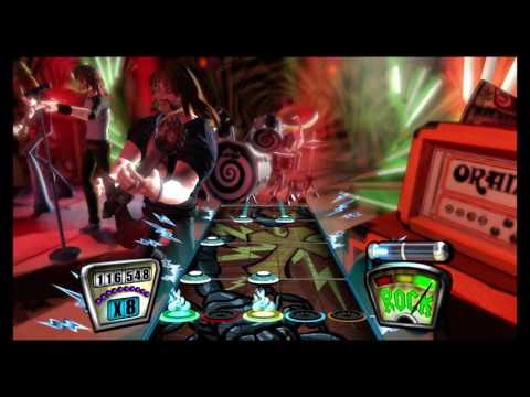 Mother(guitar Hero Ii) - Guitar Hero