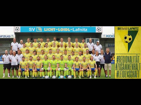 SV Licht Loidl Lafnitz - Winterkönig 2020