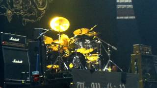 Motörhead - Killed by Death live in La Coruna