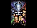 Opening To Batman And Robin 1997 Disney VHS