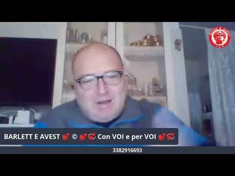 NOI RESTIAMO A CASA E AVEST!!