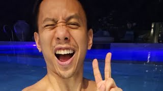 LIVE: Night Swim With Me • 'CANCEL ME' Now Out!