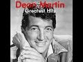 Dean Martin - I Feel a Song Comin' on