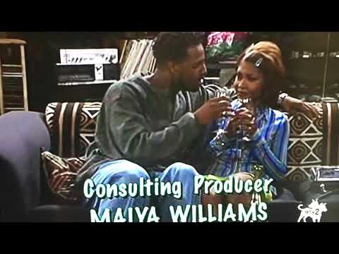 Wayans bros clip.. Marlon bit by roach