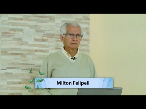 Palestra na Fraternidade 313 - Os Benefícios do Conhecimento Espírita - Milton Felipeli