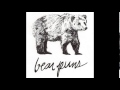 California Is Waiting - Bear Puns - Indra Belair California Is Waiting - Bear Puns