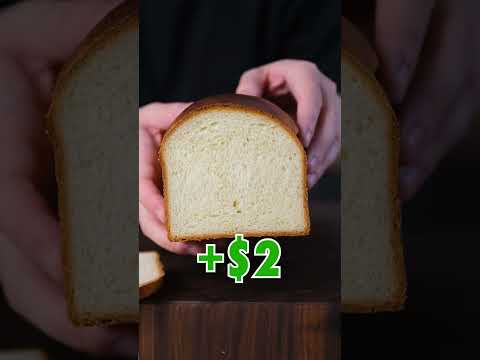 I Made A $50 Wagyu Katsu Sando