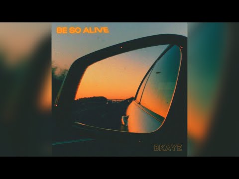 Be So Alive (Official Audio)