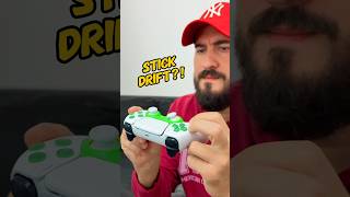 Download lagu 미션: 스틱 드리프트 고치기 🎮 mp3