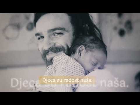 Važnost dobrovoljnog posta u odgoju čestitih potomaka (1.dio) - ČESTITI POTOMCI - (mr E. Julardžija)