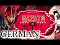 HAZBIN HOTEL Fandub German Deutsch