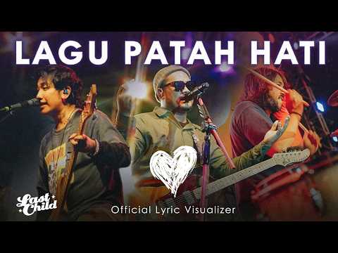 Thumbnail Video Lagu Patah Hati