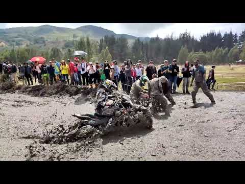 SUZUKI DR 150 Que tal es para el ENDURO Off Road