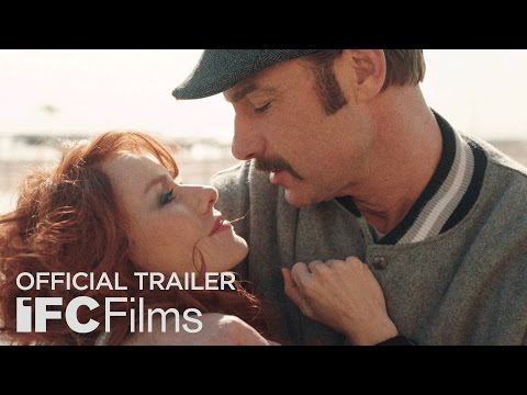 Chuck (2017) Official Trailer