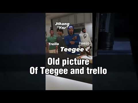 Everyone dissed in I hate trello