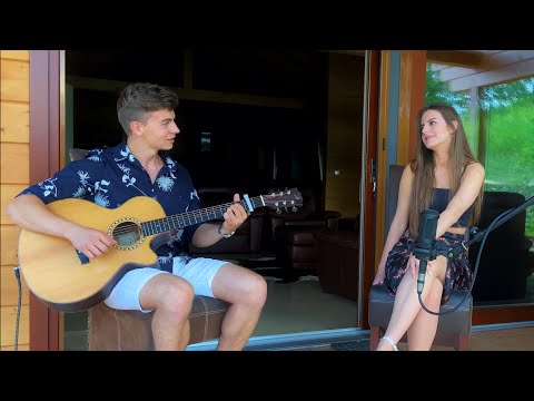 Like I'm Gonna Lose You (Cover by Alica Urcikánová & Adrián SHEVCO Ševc)