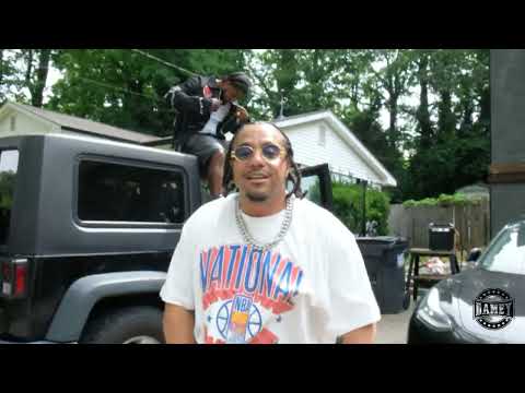 DAMEY & LAMBO-DIGGIN THE GRAVE