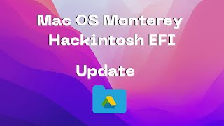 Monetary Hackintosh Update