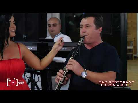 Ani Myzeqarja, Ergys Hyka & Ferd Mjeshtri - Dardha Rrumbullake Kolazh Live - Bar Restorant Leonardo