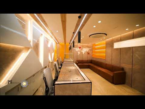 Topstar Cargo Systems Ltd video