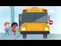 Let S Ride The Bus