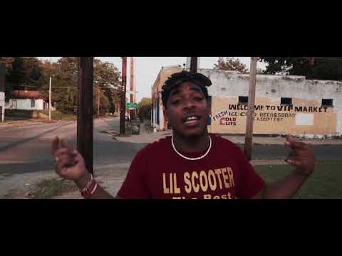 Scooter Tha Best - "It Is What It Is" (Official Video) Shot By:@about35miles