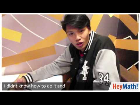 GCE Exam Prep - Maths video thumbnail