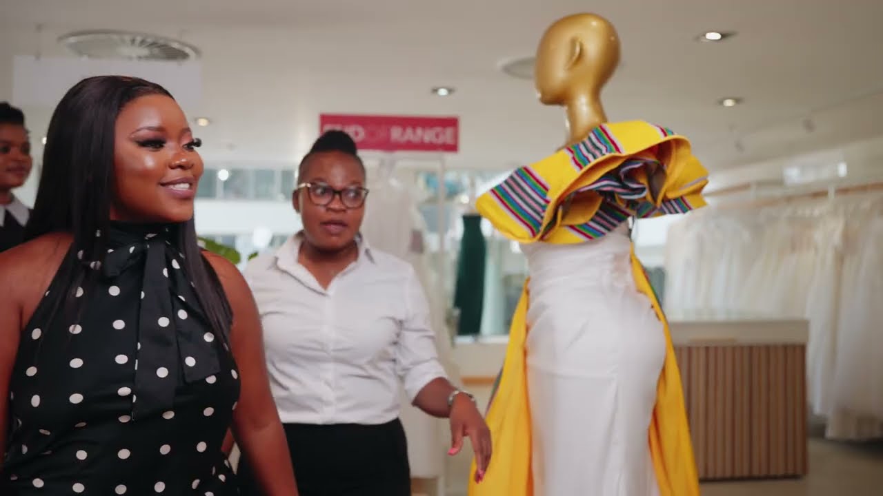 Bride&co - Threads of Heritage: The Journey | Part 1 - Discovery and Consultation