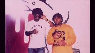 Free | 2017 Monte Booker X Smino type beat " Long Way"