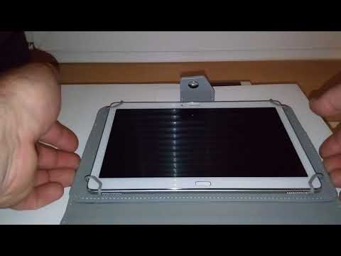 ENKAY ENK-7041 Protective Case for 10 inch Tablet GEARBEST