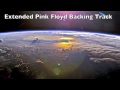 Extended Pink Floyd Backing Track In B Minor