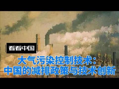 大气污染控制技术：中国的减排政策与技术创新 #大气污染控制 #中国环境政策 #减排技术 #清洁能源 #科技创新 #大气监测 #环境数据透明 #空气质量改善 #可再生能源 #环保措施