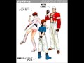 KOF 97 Bloody AST
